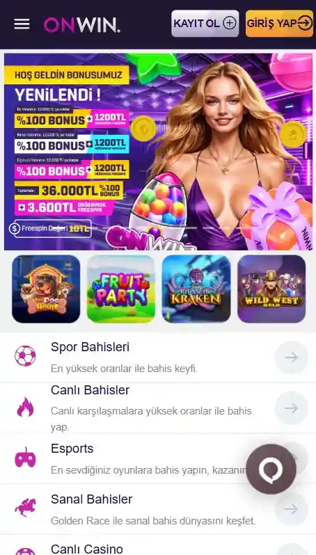 Renkli balonlar ve parlak arka planda sarı elbiseli kadın